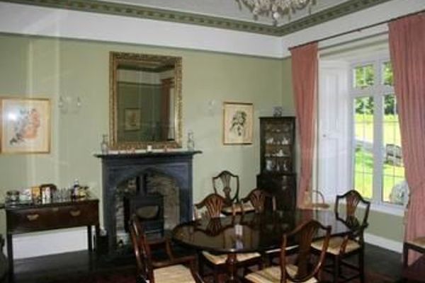 Bracken House Bed & Breakfast North Devon